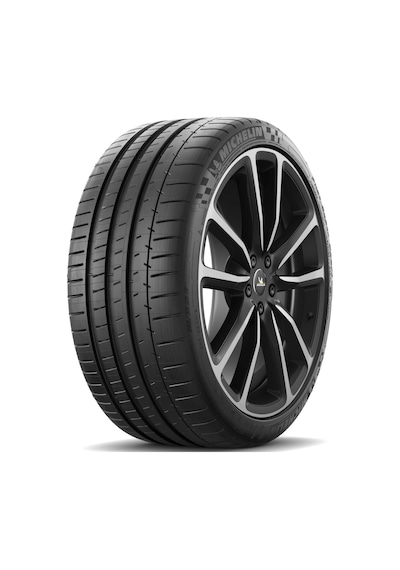 Michelin 245/35Zr20 95Y Xl Vol Acoustic Pilot Super Sport Yaz Lastiği 2022