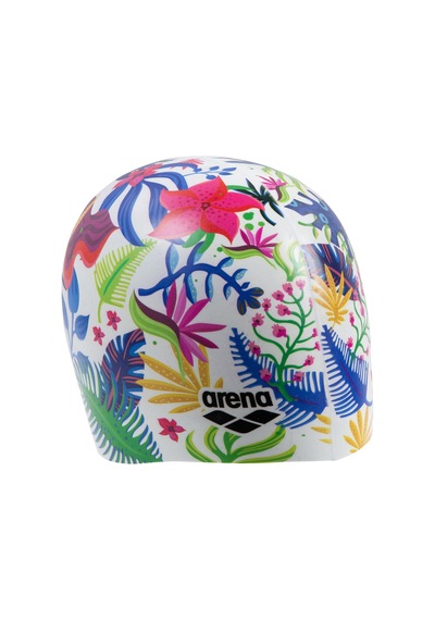 Hd Cap Unisex Çok Renkli Yüzücü Bone 005572259