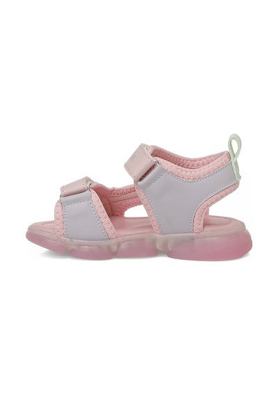 Kinetix Fımor B 6fx Pembe Kız Çocuk Sandalet 000000000102121160 Pembe-lıla-mınt