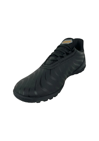 Lescon Ares-4 Siyah Erkek Halısaha Spor Ayakkabı