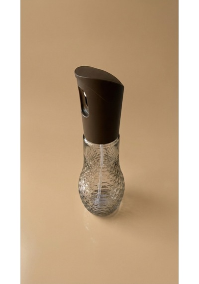 Leelahome Sprey Cam Yağlık 240 Ml - Kahve Kahverengi
