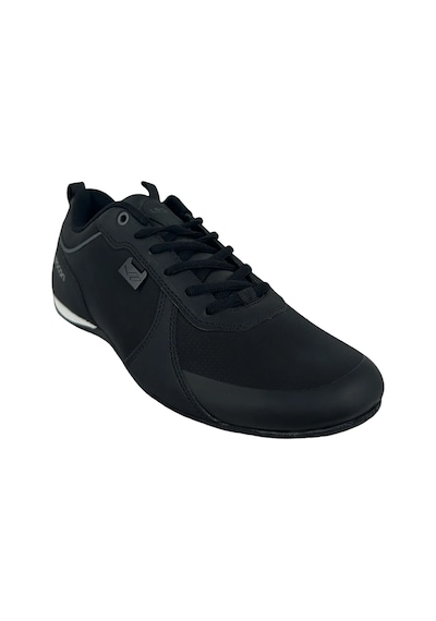 Lescon Electrum-2 Siyah Erkek Günlük Sneakers Spor Ayakkabı