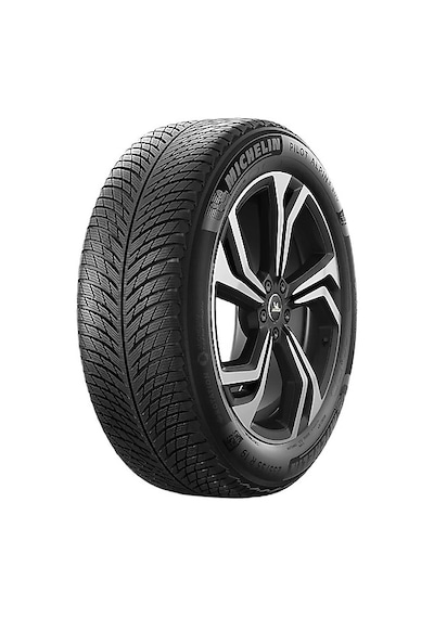 Michelin Pilot Alpin 5 225/50R17 98H Kış Lastiği 2025