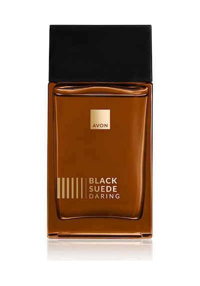 Black Suede Daring Erkek Parfüm Edt 100 Ml. Odunsu