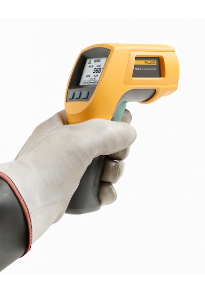 Fluke 568 - Çok Amaçlı Termometre