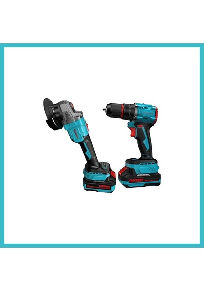 Bezos Catpower 1030 2lı Komursuz Akulu Set Dfnbez