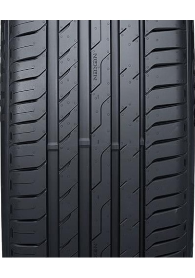 Nexen 255/40R18 95Y N Fera Sport Yaz Lastiği 2025