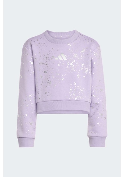 Adidas Çocuk Takım Jw2421 Mor