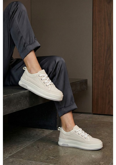 Dark Seer Ds Opal Sneaker 2025 Kadın Bej