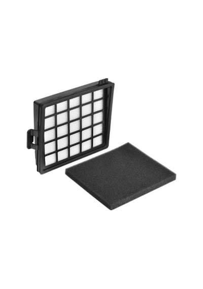 Philips Uyumlu Fc 8147 Easy Life Hepa Filtre