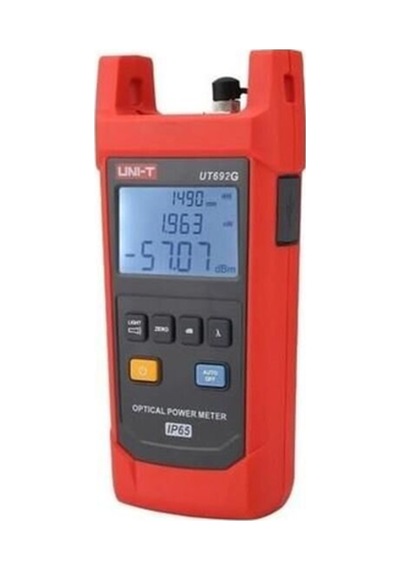 Ut692g Fiber Kablo Test Cihazı - 922783321