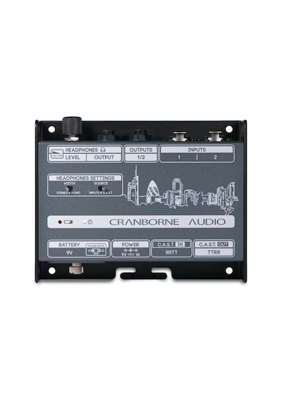 Cranborne Audio N22h