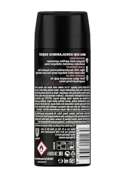 Premium Deodorant Ve Bodyspray, Cocoa Velvet Aromalı 150 Ml
