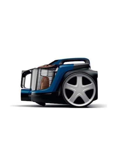 Philips FC9750/07 PowerPro Max 900 W Toz Torbasız Elektrikli Süpürge