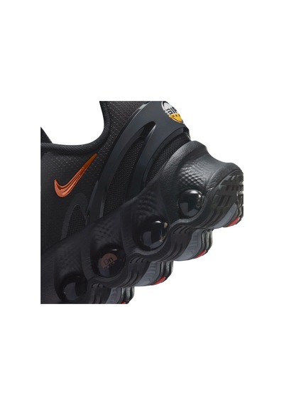 Nike Air Max Dn8 Gs Gray Unisex Sneaker Günlük Spor Ayakkabı Koyu Gri