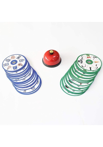 Moli Toys Find To Catch Arapça Versiyon 8681511001513