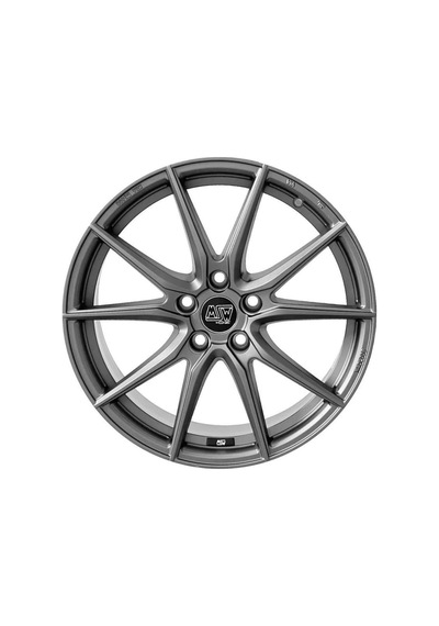 Jant 8x18 5x112 Et48 73.1 Matt Graphıte-18k6 Msw-dr1 4 Adet