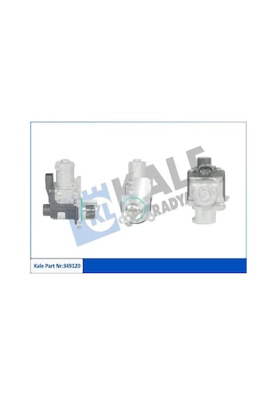 Kale 349120 Egr Valfi 03g131502 03g131502b