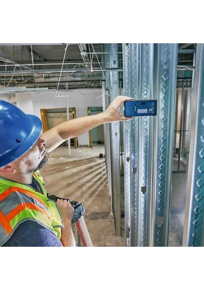 Bosch Lr 45 Profesyonel Lazer Alıcısı 0601069l00