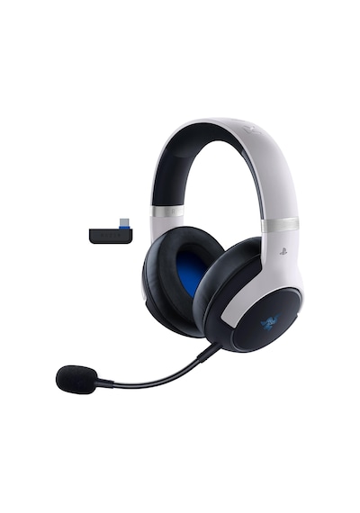 Razer Kaira Hyperspeed Ps Edition Kablosuz Gaming Kulaklık Renkli