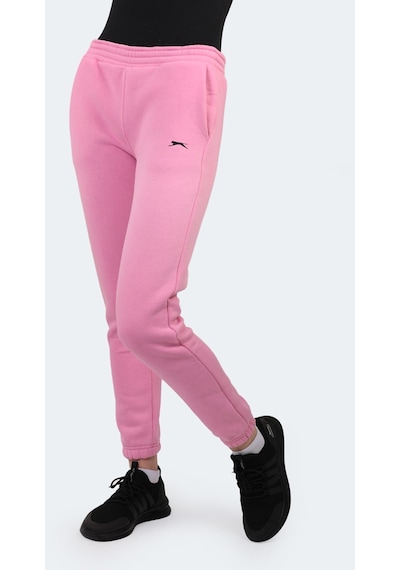Slazenger KEVORK IN Kadın Eşofman Altı Fuşya