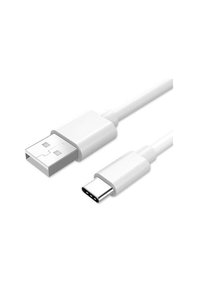 Type-c Uyumlu Usb Kablo