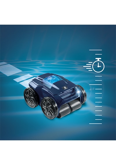 Alpha Iq Pro Ra 6500 Havuz Robotu