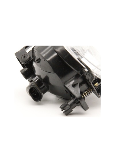 Hyundai Accent Iı Lc Admire 2003-2006 Ön Tampon Sağ Sis Farı Komple 92202-25500