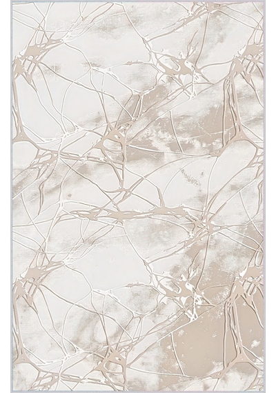 Rovigo Home Dijital Baskı Yıkanabilir Kaymaz Taban Salon Halısı RVG0363 Çok Renkli