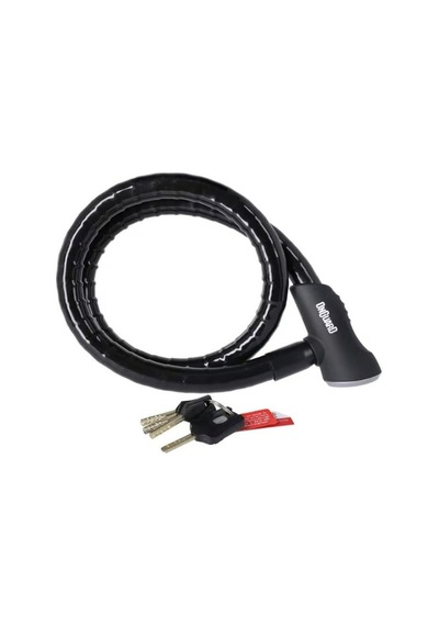 Onguard 8024x Rottweiler Bisiklet Anahtarlı Kilit