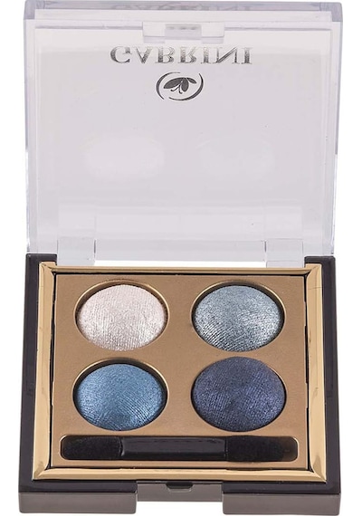 Gabrini Terracotta Quarted Eyeshadow Göz Farı 202