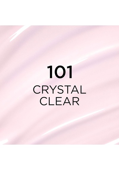 L'oreal Parıs Plump Ambition Hyaluron Lip Oil Besleyici Ve Nemlendirici Dudak Parlatıcısı - 101 Cristal Clear