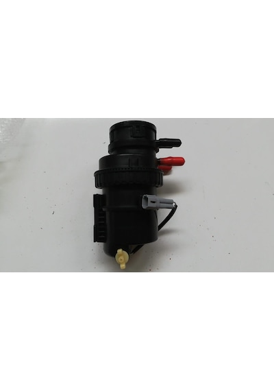 Otomatik Mazot Bt50/ranger 11-15 Komple/filtre Dahil