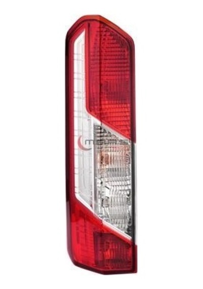 Stop Lambası Sag Yenı Kasa Transıt V363 14 Duysuz Mars 510445 Mars 510445