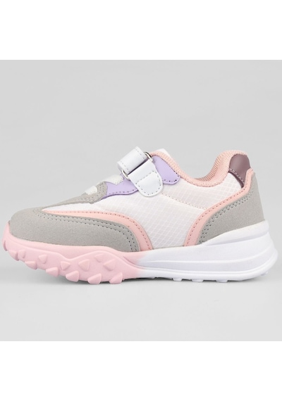 Vicco Surf Ortopedik Çocuk Spor Ayakkabı Beyaz