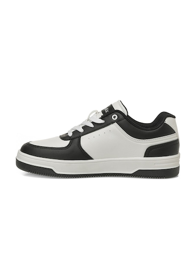 Kinetix Barıac 6fx Siyah Kadın Sneaker Siyah