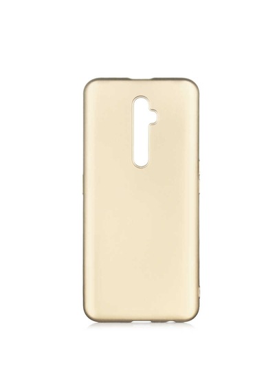 Oppo Reno 2z Zore Premier Silikon Kılıf