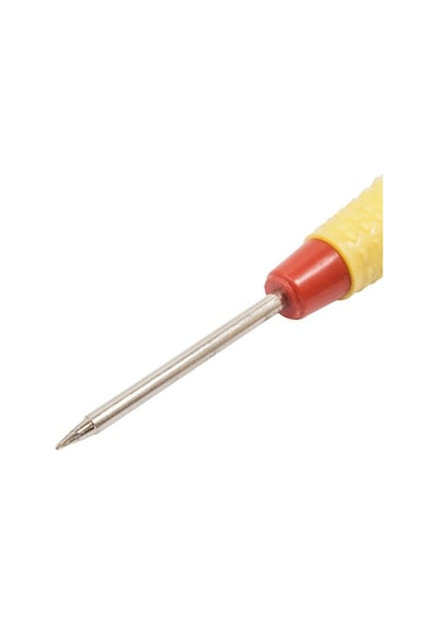 P2 0.8mm Mini Yıldız Torx Tornavida - 125mm