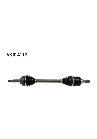 AKS KOMPLE SOL M,T AVEO T250 / 255 1,4 16V