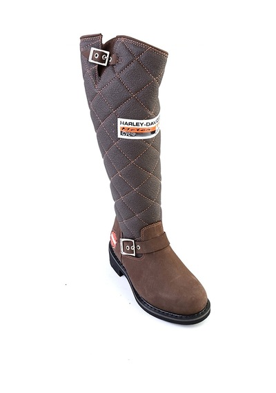 Harley Davidson LACONIA HI 646 Unisex BLACK / YAĞLI DERİ Çizme Harley Davidson LACONIA HI 646 Unisex BLACK / YAĞLI DERİ Çizme
