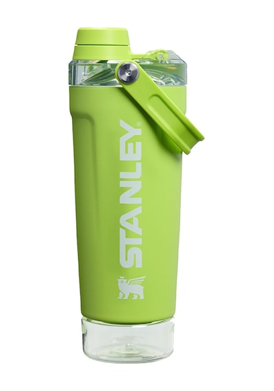 Stanley The Activate Shaker 0.6l / 20oz / Chartreuse Yeşil