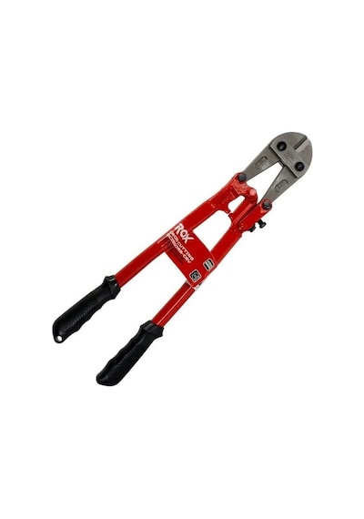 Rox 0244 Demir Kesme Makası Crv 6mm 18''