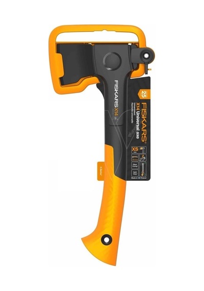 Fiskars 1069102 Parçalama Baltası Xs X14
