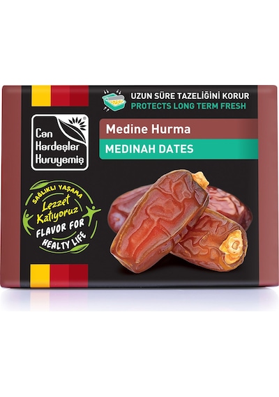 Medine Hurma 285 G Diğer