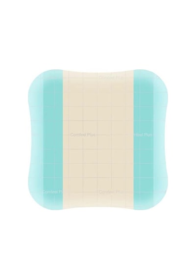 Coloplast Comfeel Plus 3110 Yara Örtüsü 10 x 10 CM