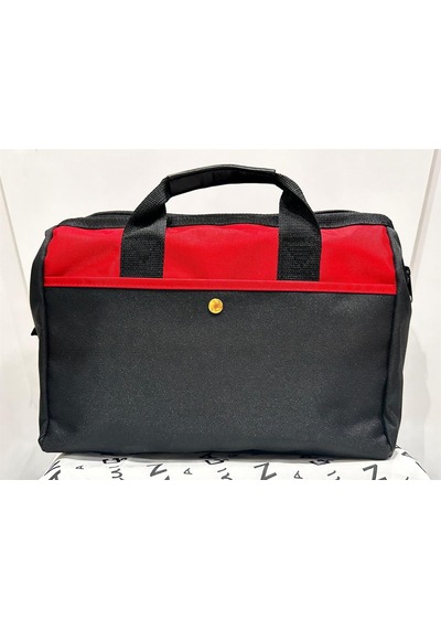 Monte Repairbag Monte-1090 File Takım Çantası Kırmızı