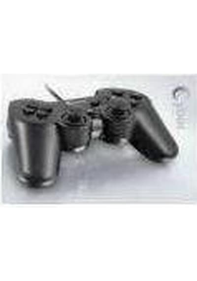 Cyber Ps2 Titreşimli Oyun Kolu Game Pad