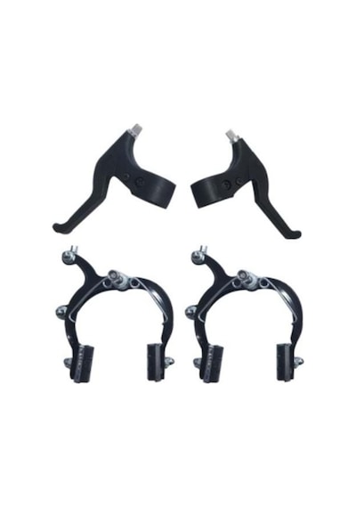 Bisiklet Bmx Fren Takımı