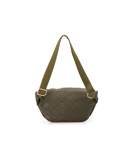 Fossil Kadın Bel Çantası 05fs23y449 Haki