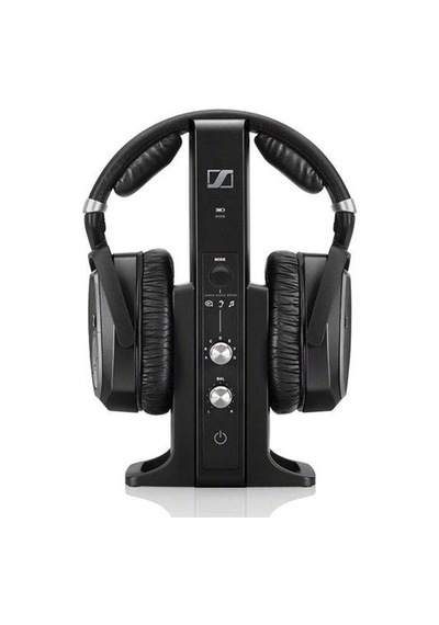 Sennheiser RS 195-U Bluetooth 2.4 Kulak Üstü Kulaklık